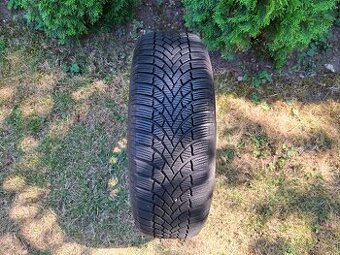 pneu 195/65 R15 Bridgestone, zimné, dezén 7mm, 4ks