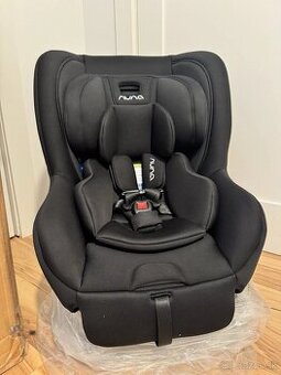 detská stolička Nuna RAVA™ next Convertible Car Seat - Cavia