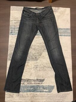 Acne Jeans - dámske nohavice / rifle