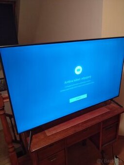 Samsung UE50AU7172