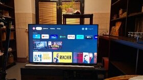 Smart TV Philips The One 55PUS8518