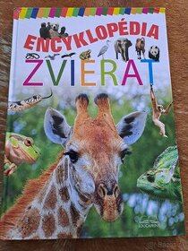 Encyklopédia zvierat, NOVÁ