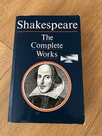 William Shakespeare - completne vsetky diela