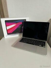 MacBook Pro 13", Apple M2 Záruka