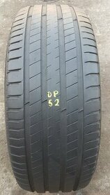 Letné pneumatiky 255/60 R18 Michelin