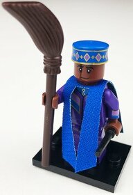 LEGO 71028 Minifigure, Harry Potter, Series 2 - neotvorené - 1