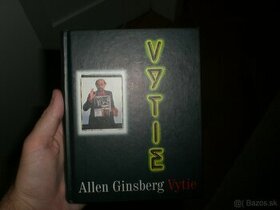 Allen Ginsberg - Vytie