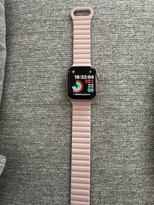 Apple watch 4 - 1