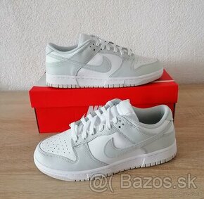 Nike Dunk low Photon Dust - 1