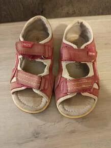 Dievčenské sandále - 1