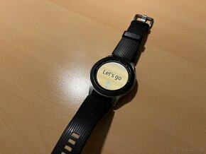 Samsung Galaxy Watch 46mm SM-R800 - 1