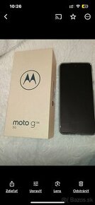 Motorola G 54
