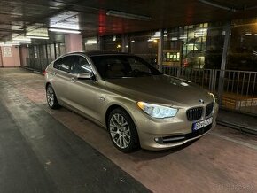 BMW 5GT 535DXdrive Luxury