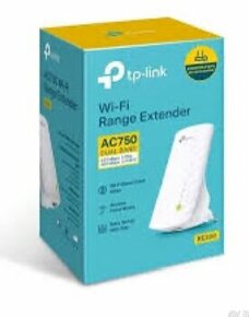 TP link re500 extender - 1