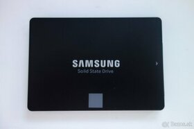 Samsung 860 EVO 250 GB