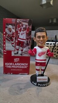 Predám zberateľskú postavičku hráča Igor Larionov
