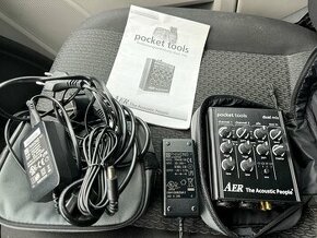 AER Dual mix - 1