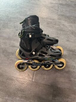 Rollerblade Maxxum 90 veľkosť 41-42