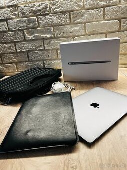 Predám Apple MacBook Air Retina 13, 2020 - Stav nového