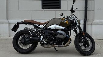 BMW R nine T scrambler