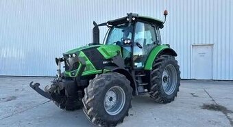 Deutz fahr 6120 2020r