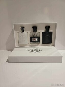 PÁNSKY PARFÉMOVY SET