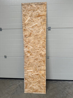 OSB dosky