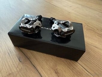 Pedále SPD Shimano