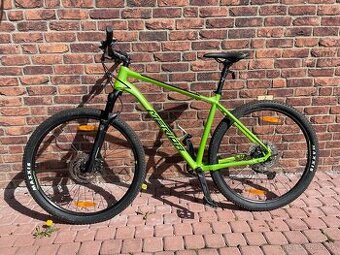 Predam pansky horsky bicykel Merida BIG NINE 400