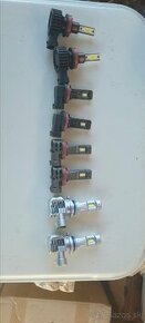 Led h1,h4,h7,h8,h9,h11 - 1