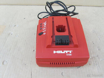 Nabíjačka Hilti - 1