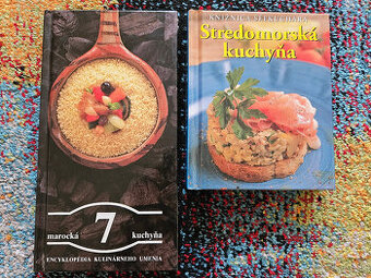 Kucharske knihy