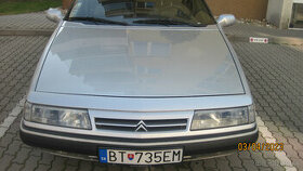 citroen xm