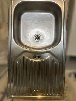 Kuchynsky drez 45€