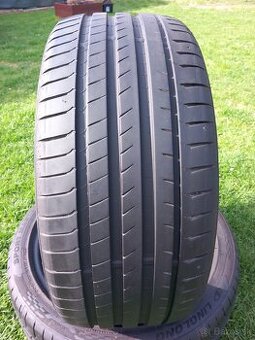 245/40 r19 letné pneumatiky