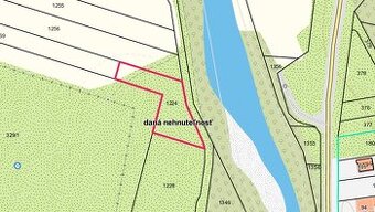 Na predaj pozemok v obci Miňovce, okres Stropkov – 1 783 m²