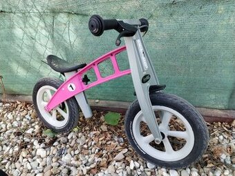 Detský bicykel