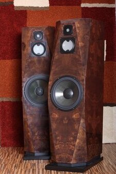 11" basove REPRA 28 cm ETON + 2 x REPROBOXY cca 60L