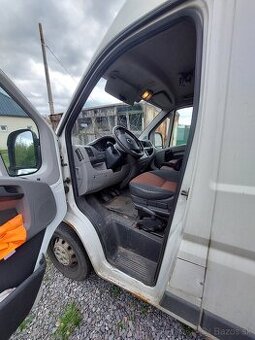 Fiat Ducato 2.3 L3 H2