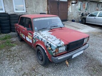Lada / Vaz 2107 1500