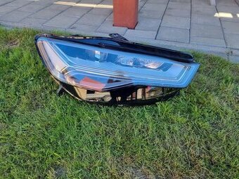 A6 c7 4g predne led svetlo prave