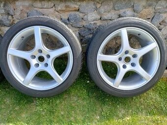 5x114,3 r17 MAK