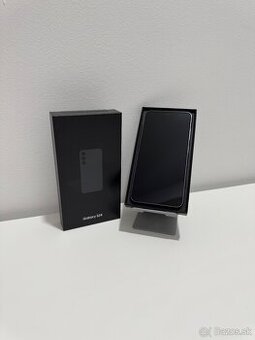 Samsung Galaxy S24 Top Stav