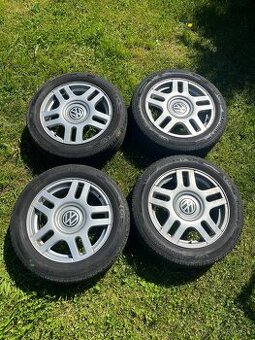 Elektróny 5x100 R16