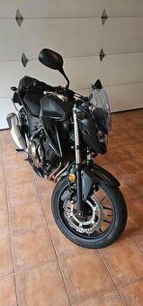 PREDAM HONDA CB500FA