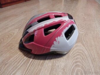 Detská cyklistická prilba univerzálna veľkosť