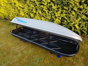 Strešný box THULE Ocean700