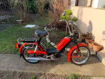 Babeta 210