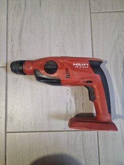 Hilti TE 2-A22