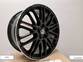 Škoda Superb, Vw Golf alu disky 8J R18 5x112 ET42 1201